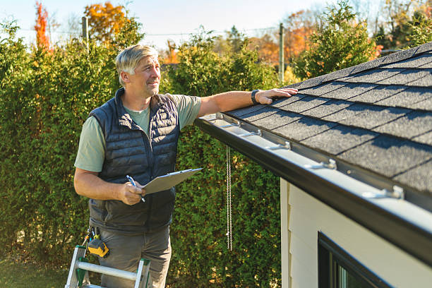 Trusted Storm Damage Roof Repair service in Santa Rosa, CA - Ben Roofing and Steel LLC